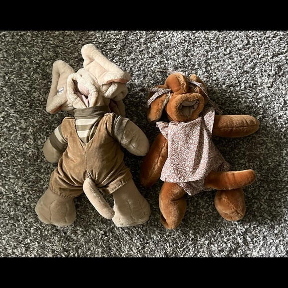 Vintage Heritage Collection Trunkit - Picture 2 of 3